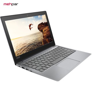 لپ تاپ 11 اینچی لنوو مدل Ideapad 120s - A