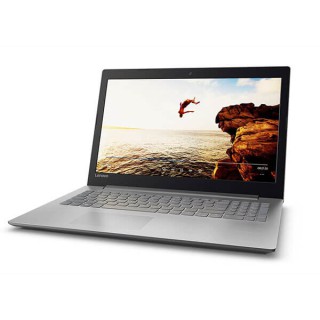 لپ تاپ 15 اینچی لنوو مدل Ideapad 320/B/Ci3-6006U