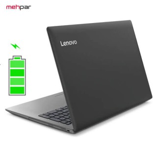 لپ تاپ 15 اینچی لنوو مدل Ideapad 320/B/Ci5-8550U