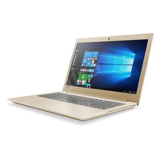 لپ تاپ 15 اینچی لنوو مدل Ideapad 520/G/Ci5-8250U