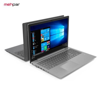 لپ تاپ 15 اینچی لنوو مدل Ideapad 330/B/Ci5-8550U