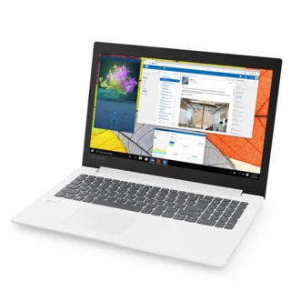 لپ تاپ 15 اینچی لنوو مدل Ideapad 330/W/Ci3-7020