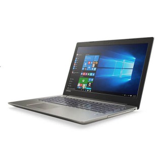 لپ تاپ 15 اینچی لنوو مدل Ideapad 520/GR/Ci7-8550U