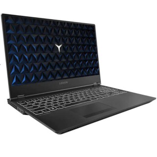 لپ تاپ 15 اینچی لنوو مدل Legion Y530/B/Ci7-8750HQ